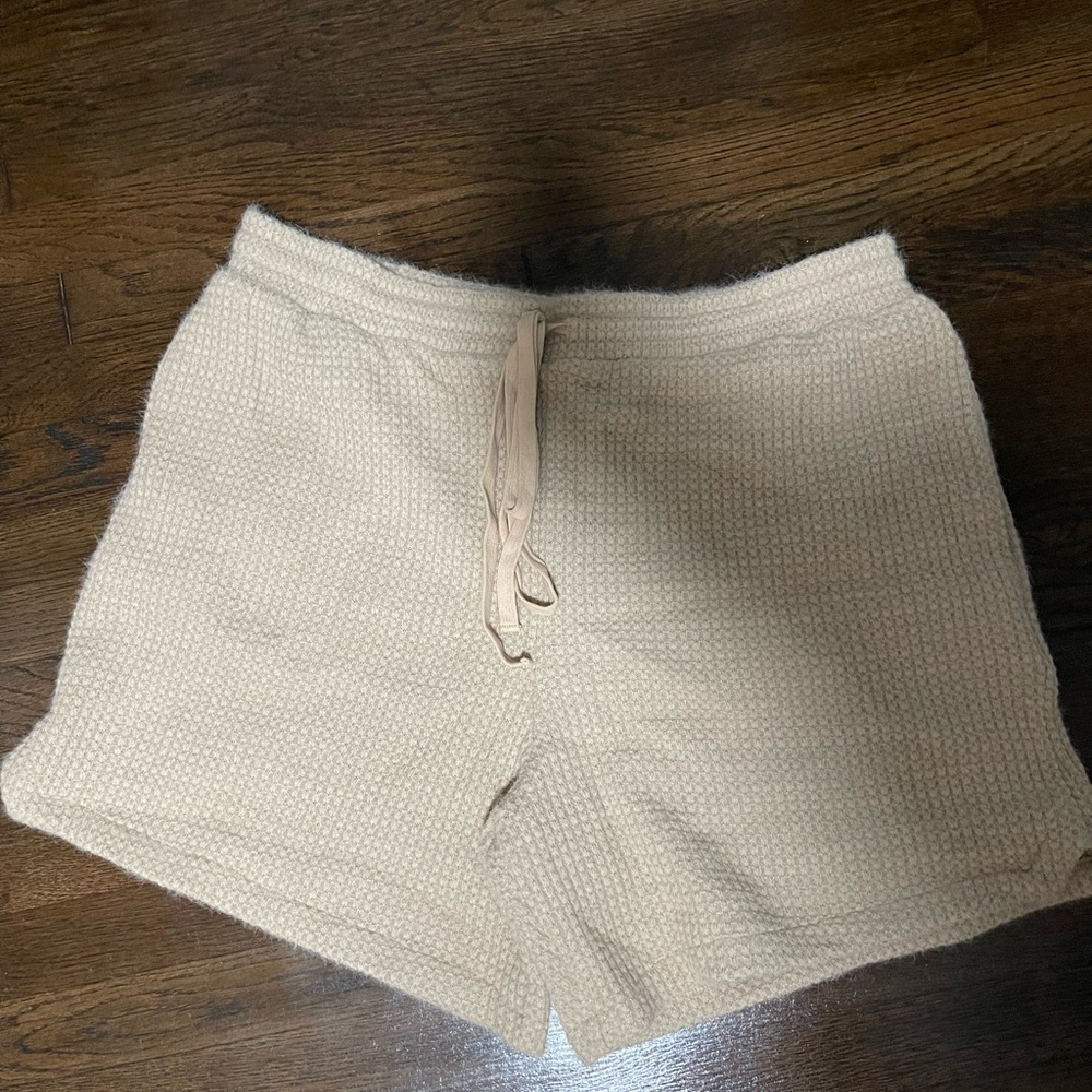 Nova Men cord short